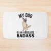 urbathmat flatlay largesquare1000x1000.1u5 7 - German Shepherd Gifts