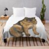 urblanket large bedsquarex1000.1u2 2 - German Shepherd Gifts