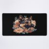 urdesk mat flatlaysquare1000x1000 22 - German Shepherd Gifts