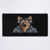 urdesk mat flatlaysquare1000x1000 24 - German Shepherd Gifts