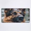 urdesk mat flatlaysquare1000x1000 6 - German Shepherd Gifts