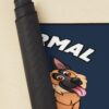 urdesk mat rolltall portrait750x1000 - German Shepherd Gifts