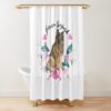 urshower curtain closedsquare1000x1000.1 17 - German Shepherd Gifts