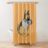 urshower curtain closedsquare1000x1000.1 18 - German Shepherd Gifts