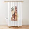 urshower curtain closedsquare1000x1000.1 19 - German Shepherd Gifts