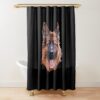 urshower curtain closedsquare1000x1000.1 6 - German Shepherd Gifts