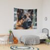 urtapestry lifestyle dorm mediumsquare1000x1000.u2 1 - German Shepherd Gifts