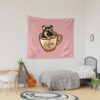 urtapestry lifestyle dorm mediumsquare1000x1000.u2 13 - German Shepherd Gifts