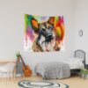 urtapestry lifestyle dorm mediumsquare1000x1000.u2 21 - German Shepherd Gifts