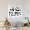 urtapestry lifestyle dorm mediumsquare1000x1000.u2 5 - German Shepherd Gifts