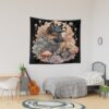 urtapestry lifestyle dorm mediumsquare1000x1000.u2 6 - German Shepherd Gifts