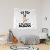 urtapestry lifestyle dorm mediumsquare1000x1000.u2 7 - German Shepherd Gifts