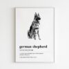 il 1000xN.4223942350 21b5 - German Shepherd Gifts