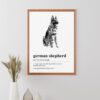 il 1000xN.4223942486 43c1 - German Shepherd Gifts