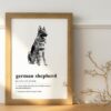 il 1000xN.4223942626 ipx7 - German Shepherd Gifts