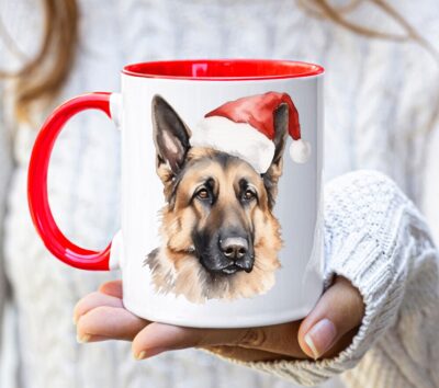 il 1000xN.5120759029 srrl - German Shepherd Gifts