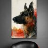 il 1000xN.5739071903 22ie - German Shepherd Gifts