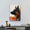 il 1000xN.5739073839 skrs - German Shepherd Gifts