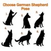 il 1000xN.6020902151 snb6 - German Shepherd Gifts